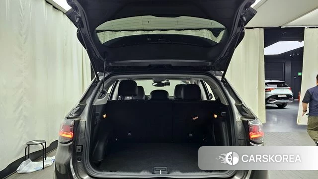 Jeep Compass 2nd Generation id 4186515 из Кореи 11