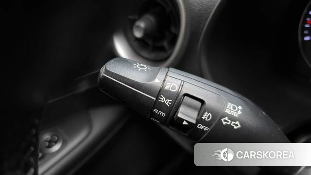 Kia Come New K3 id 4471354 из Кореи 11