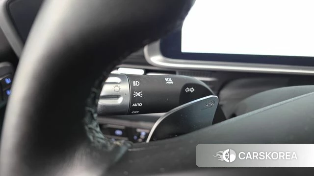 Hyundai Ionic 6 id 4893015 из Кореи 11