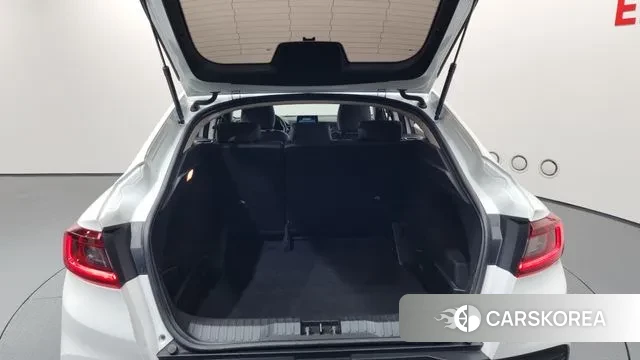 Renault Korea (Samsung) XM3 id 3437848 из Кореи 11