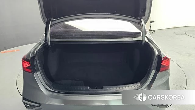 Kia Come New K3 id 4196399 из Кореи 11