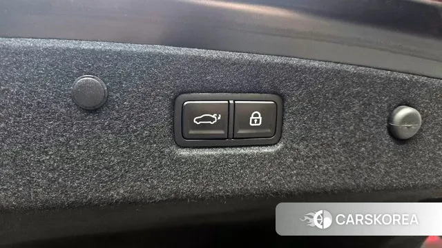 Kia K8 id 2989265 из Кореи 11