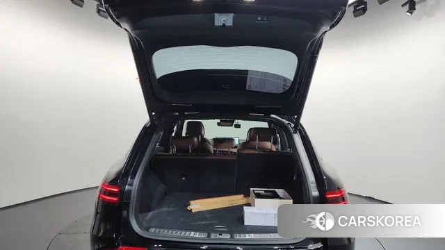 Genesis GV70 id 3685995 из Кореи 11