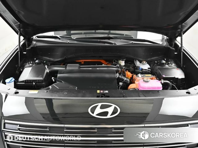 Hyundai Palisade (LX3) id 4590114 из Кореи 11