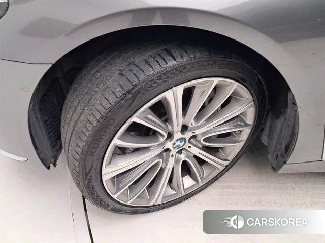 BMW 7 Series (G11) id 2981895 из Кореи 11