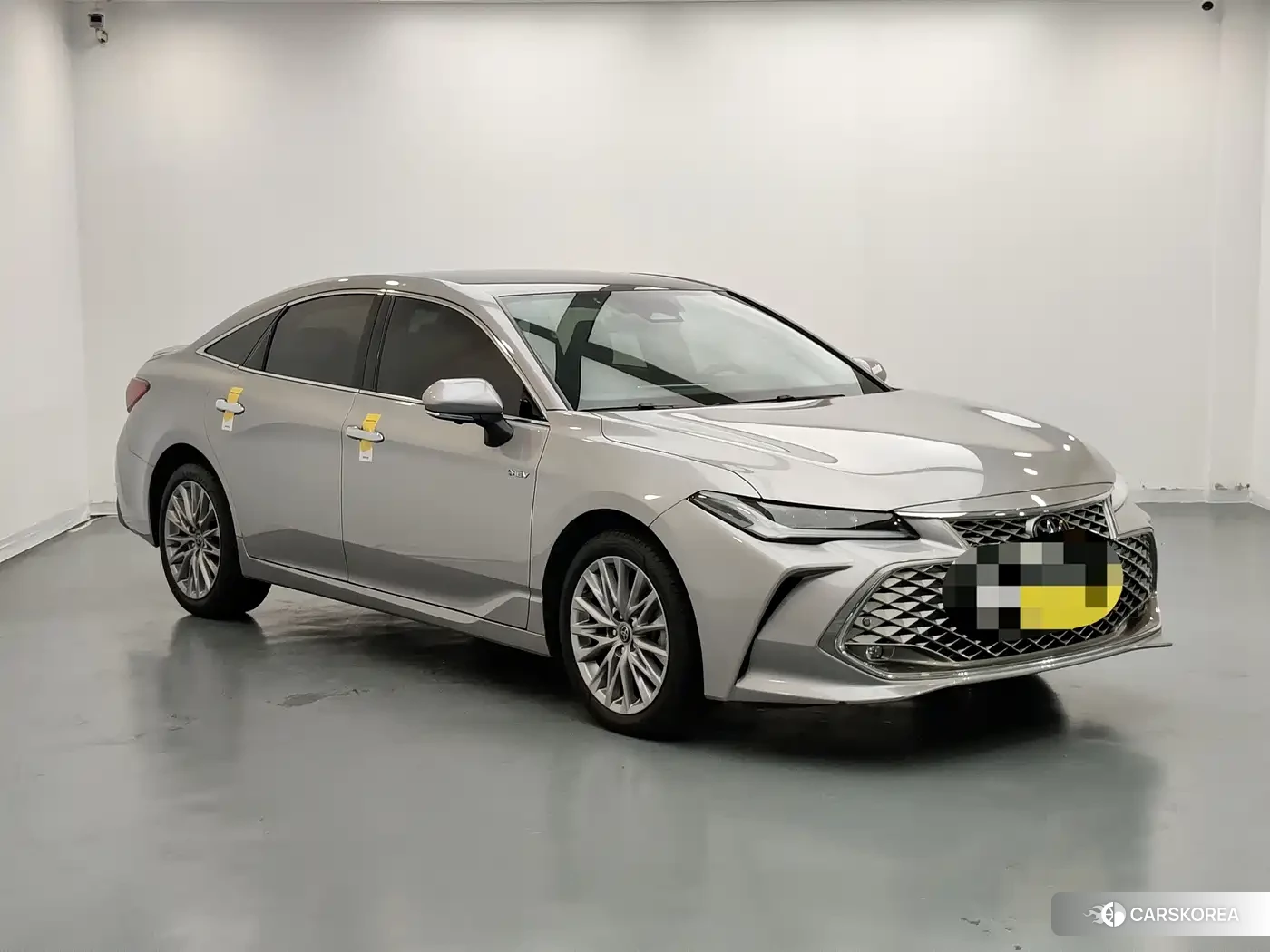 Toyota Avalon id 4653913 из Китая 11