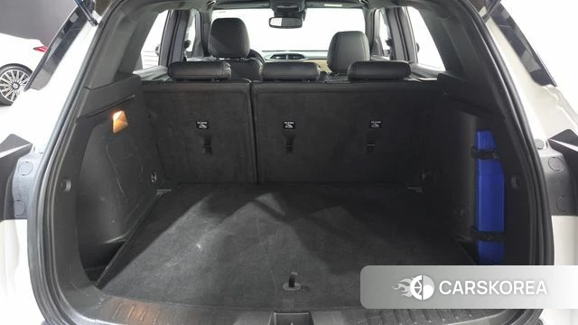 Chevrolet (GM Daewoo) Trailblazer id 4906545 из Кореи 11