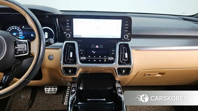 Kia Sorento 4th Generation id 3818636 из Кореи 11