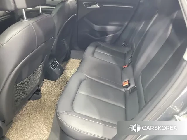 Audi New A3 id 3754509 из Кореи 11