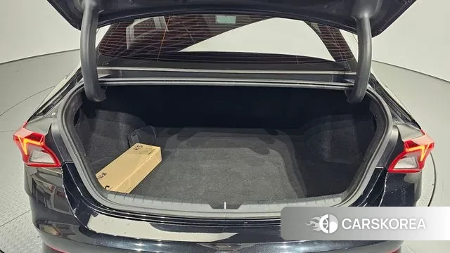 Kia K5 3rd generation id 3360676 из Кореи 11