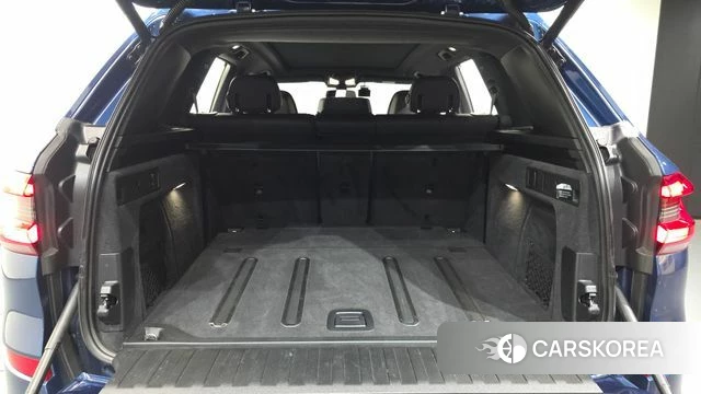 BMW X5 (G05) id 4763321 из Кореи 11