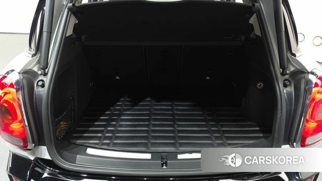 Mini Cooper Countryman id 4850066 из Кореи 11
