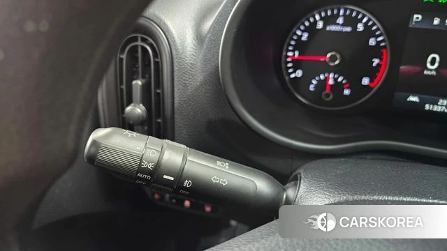Kia Morning Urban (JA) id 4495258 из Кореи 11