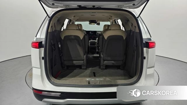 Kia Carnival 4th generation id 3936207 из Кореи 11