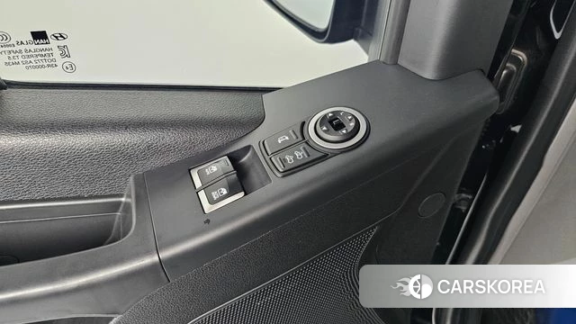 Hyundai Solati id 3917475 из Кореи 11