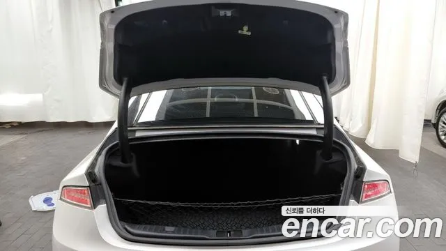 Lincoln New MKZ id 2724234 из Кореи 11