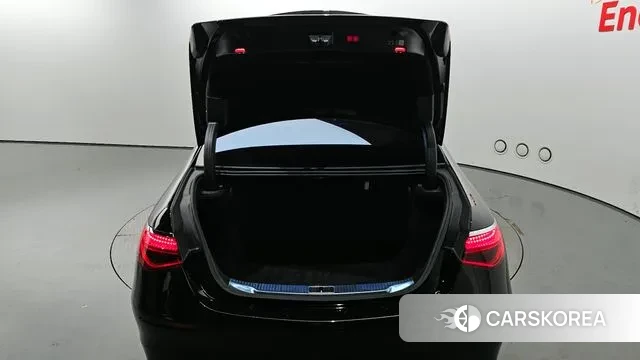 Mercedes-Benz S-Class W223 id 2974681 из Кореи 11