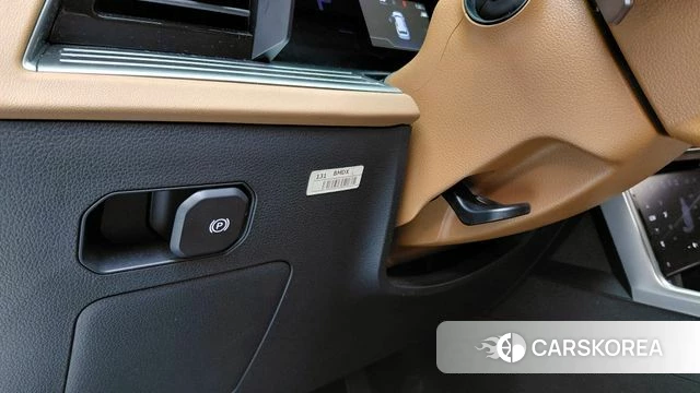 Ssangyong Torres id 4414742 из Кореи 11