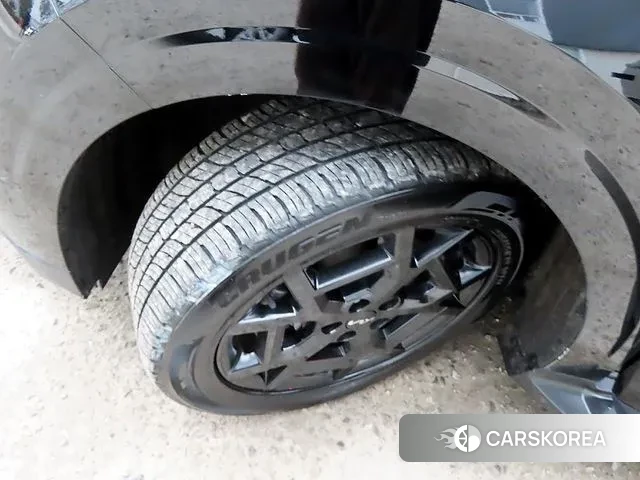 Kia The New Carnival 4th Generation id 3763615 из Кореи 11