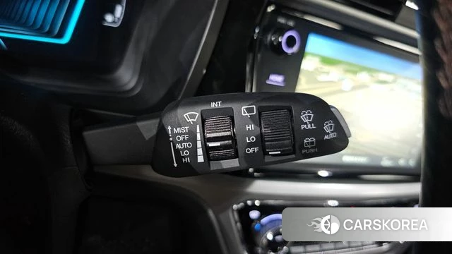 Ssangyong Beautiful Korando id 4754518 из Кореи 11