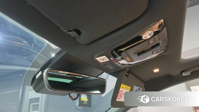 Kia K5 Hybrid 3rd Generation id 4594114 из Кореи 11