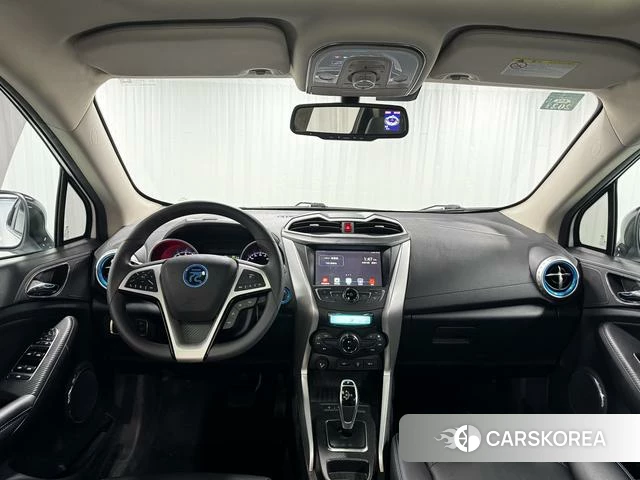 BYD Yuan EV id 4227328 из Китая 11