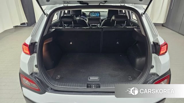 Hyundai Kona Electric id 4849348 из Кореи 11