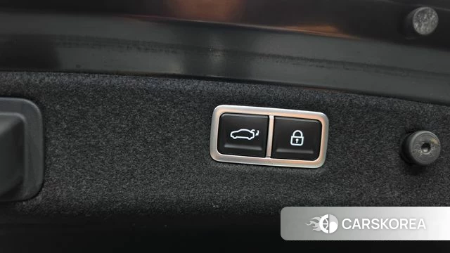 Genesis The New G70 id 4362252 из Кореи 11