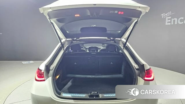 Mercedes-Benz GLC-Class X254 id 3841227 из Кореи 11