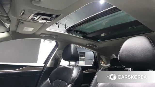 Kia K5 3rd generation id 3607339 из Кореи 11