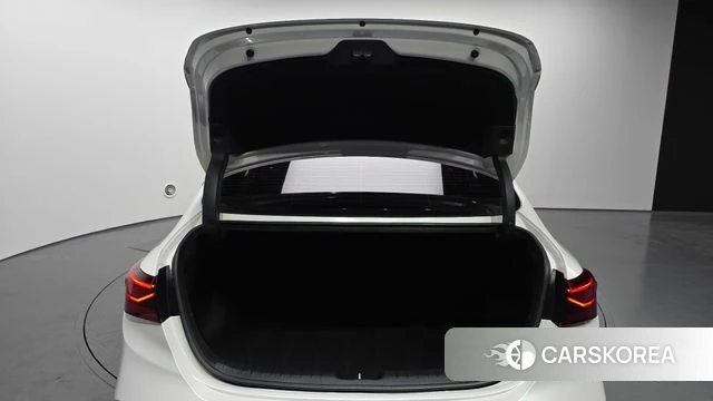 Kia Come New K3 id 4203760 из Кореи 11