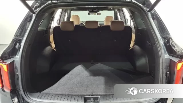 Kia The New Sorento 4th Generation id 3599470 из Кореи 11