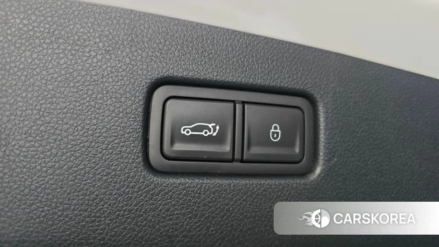 Genesis GV70 id 3915337 из Кореи 11