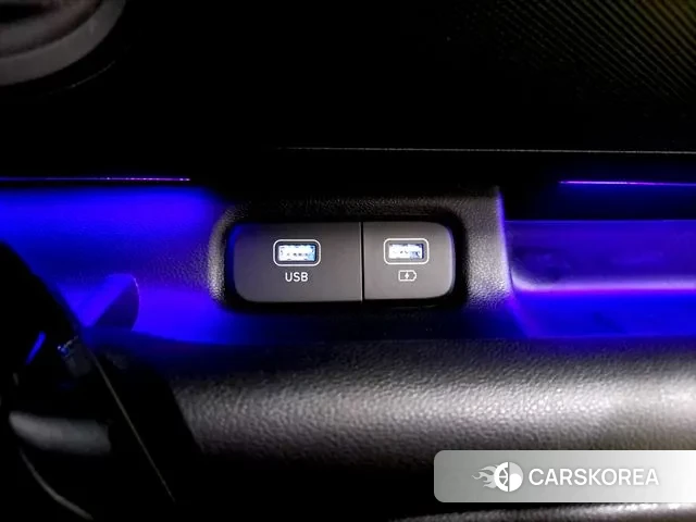 Hyundai Casper id 3565565 из Кореи 11