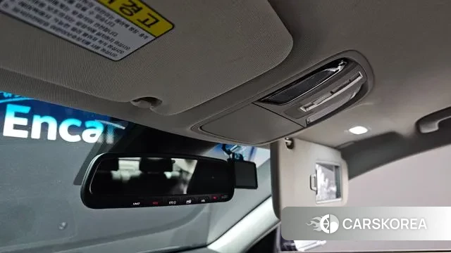 Kia K7 Premier id 3766015 из Кореи 11