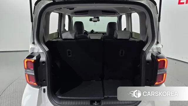 Kia The New Kia Ray id 3002218 из Кореи 11