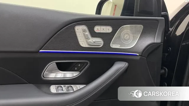 Mercedes-Benz GLE-Class W167 id 3523233 из Кореи 11