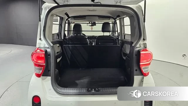 Kia The New Ray id 3378468 из Кореи 11