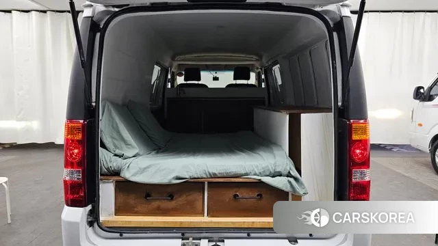 Dongfeng Socon C35 id 3641511 из Кореи 11