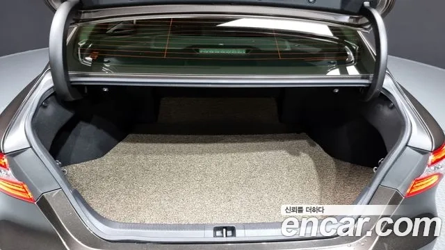 Toyota Camry (XV70) id 2937424 из Кореи 11