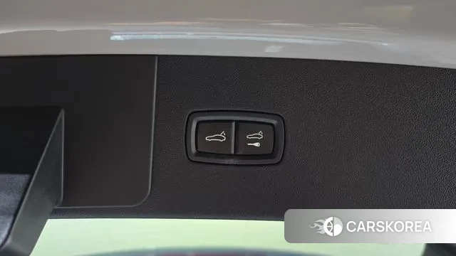 Porsche Cayenne (PO536) id 3027567 из Кореи 11