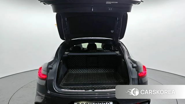 BMW X4 (G02) id 3866871 из Кореи 11