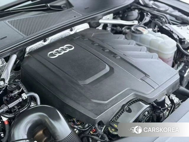 Audi A7L id 4333852 из Китая 11