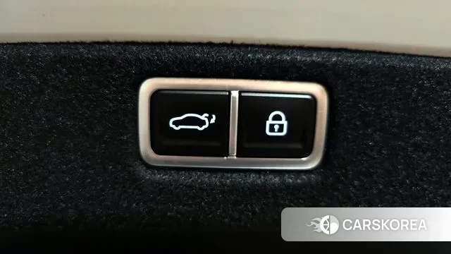 Hyundai Sonata D Edge (DN8) id 3212477 из Кореи 11