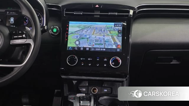 Hyundai Tucson (NX4) id 4580290 из Кореи 11