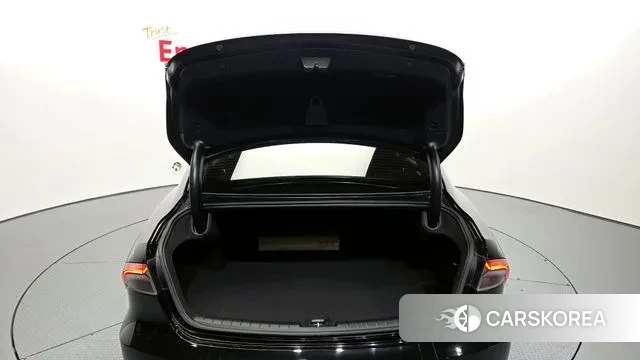 Hyundai The New Grandeur IG id 3753172 из Кореи 11