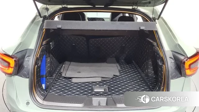 Chevrolet (GM Daewoo) Trax Crossover id 3763860 из Кореи 11