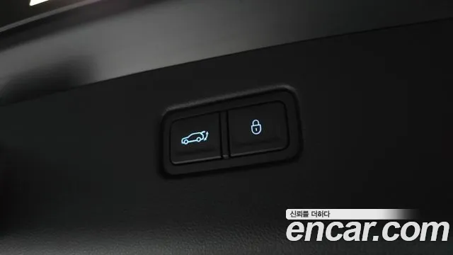 Genesis GV70 id 2783342 из Кореи 11