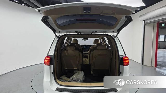 Kia The New Carnival id 3965973 из Кореи 11