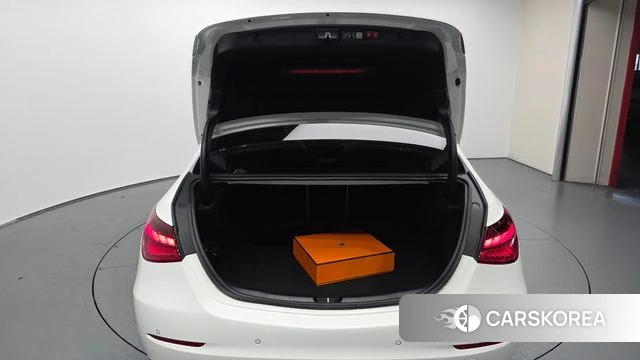 Mercedes-Benz C-Class W206 id 4762230 из Кореи 11